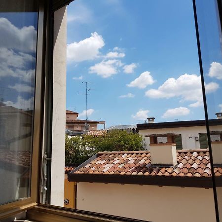 Appartamento Le Campane Verona Esterno foto