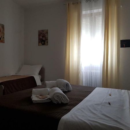 Appartamento Le Campane Verona Esterno foto
