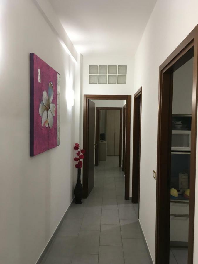 Appartamento Le Campane Verona Esterno foto
