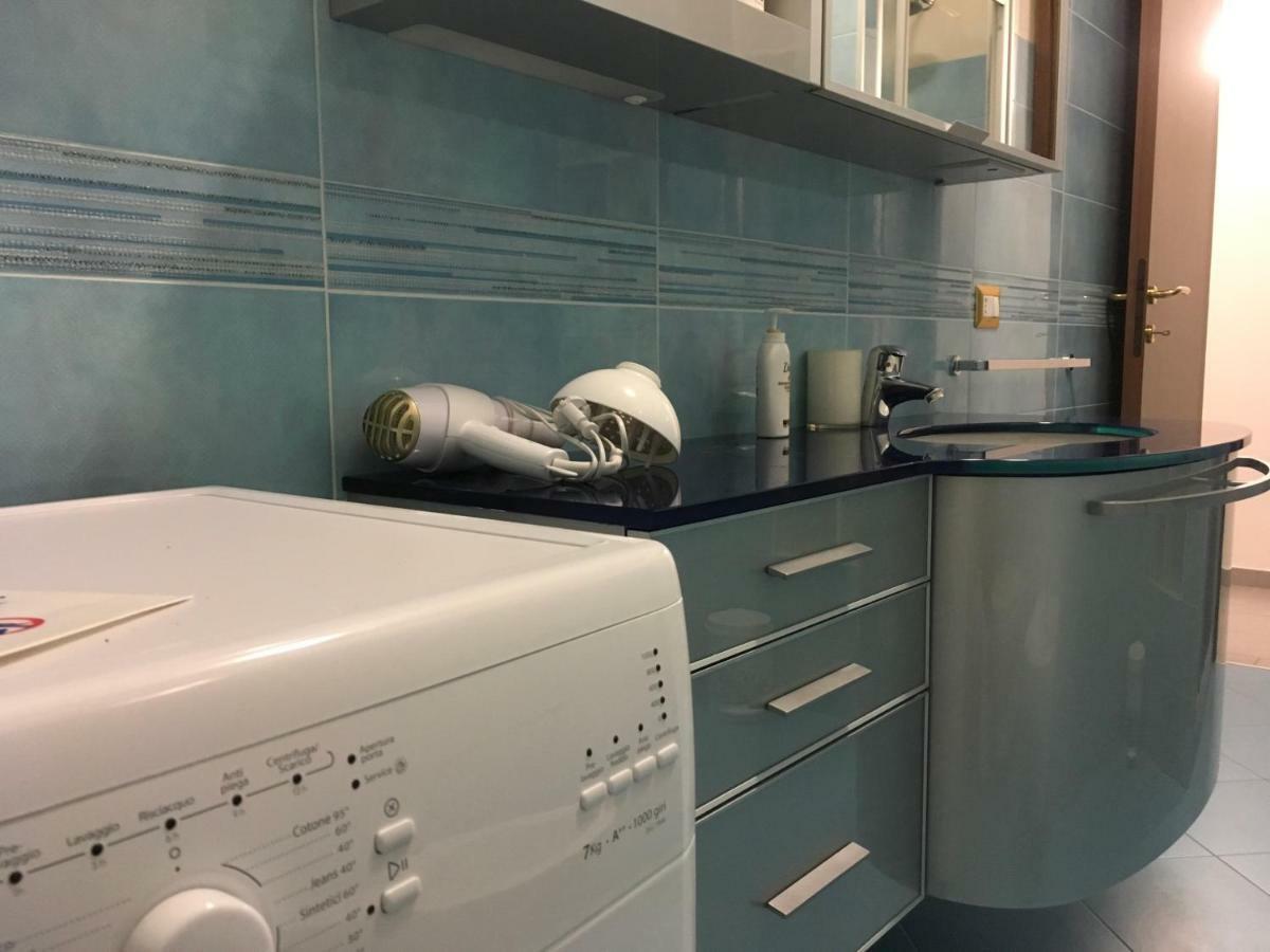 Appartamento Le Campane Verona Esterno foto