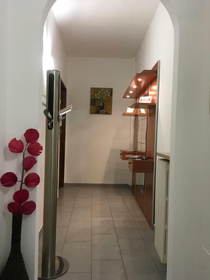 Appartamento Le Campane Verona Esterno foto