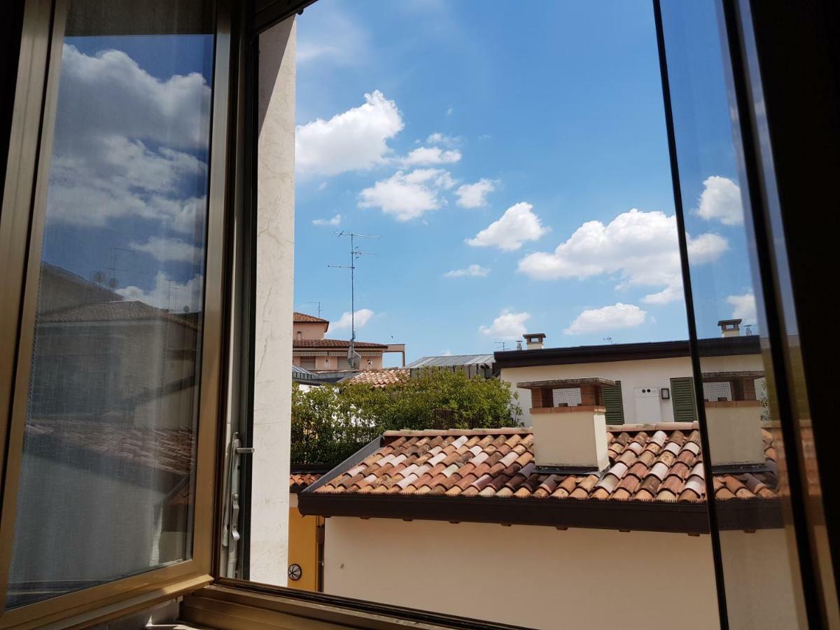 Appartamento Le Campane Verona Esterno foto