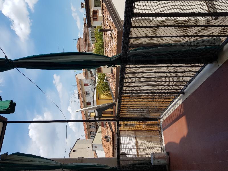 Appartamento Le Campane Verona Esterno foto